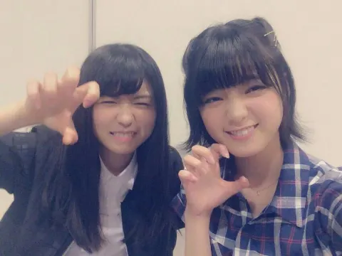 平手 友梨奈｜ありがとう!（2016-05-16）｜4枚目