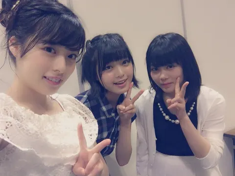 平手 友梨奈｜ありがとう!（2016-05-16）｜5枚目