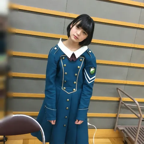 平手 友梨奈｜こんばんは（2016-05-20）