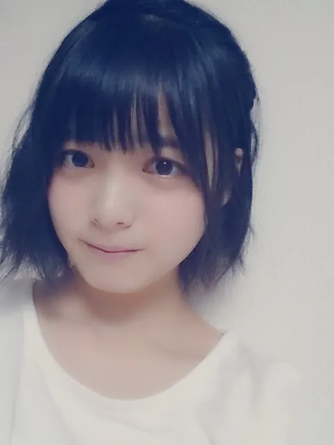 平手 友梨奈｜こんばんは（2016-05-20）｜2枚目