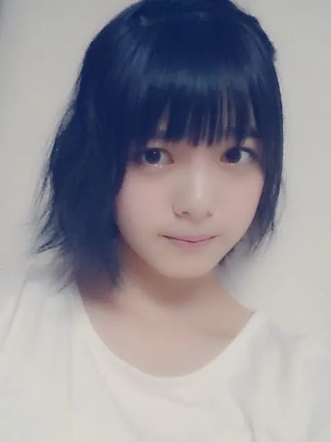 平手 友梨奈｜こんばんは（2016-05-20）｜3枚目