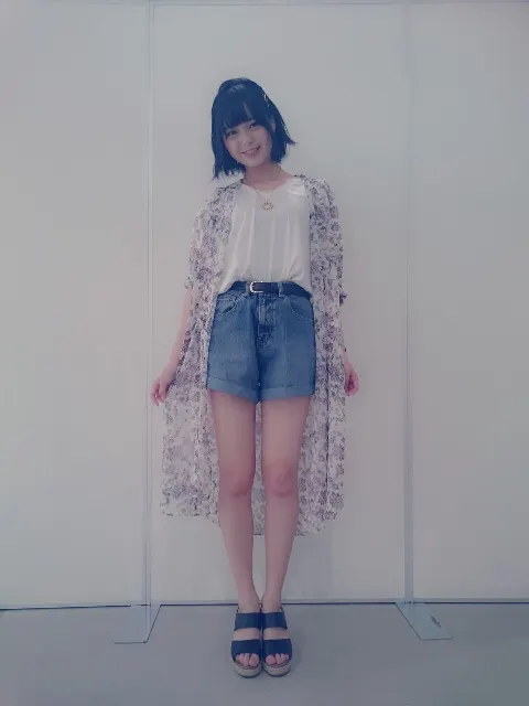 平手 友梨奈｜幕張〜（2016-05-29）