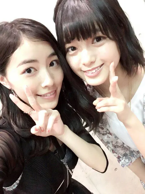 平手 友梨奈｜幕張〜（2016-05-29）｜10枚目