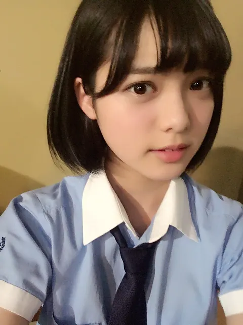 平手 友梨奈｜ドラマ（2016-06-07）