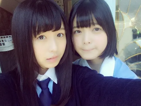 平手 友梨奈｜握手〜（2016-06-04）｜4枚目