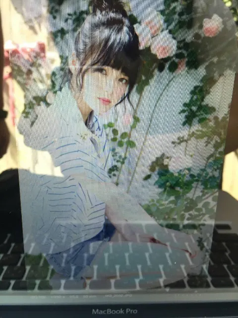 平手 友梨奈｜ごめんなさい（2016-06-17）｜2枚目