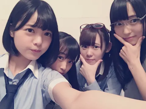 平手 友梨奈｜ごめんなさい（2016-06-17）｜7枚目