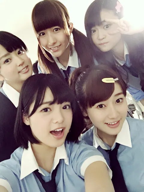 平手 友梨奈｜ごめんなさい（2016-06-17）｜8枚目