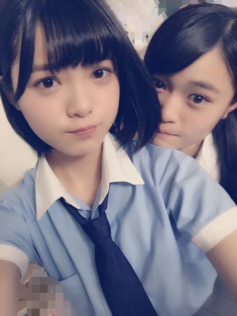 平手 友梨奈｜ごめんなさい（2016-06-17）｜9枚目
