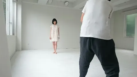 平手 友梨奈｜んぐぅぅー（2016-06-24）｜2枚目
