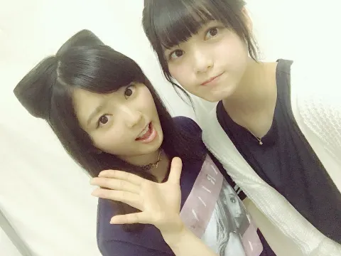 平手 友梨奈｜15歳（2016-06-27）｜2枚目