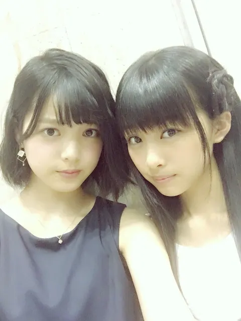 平手 友梨奈｜15歳（2016-06-27）｜3枚目