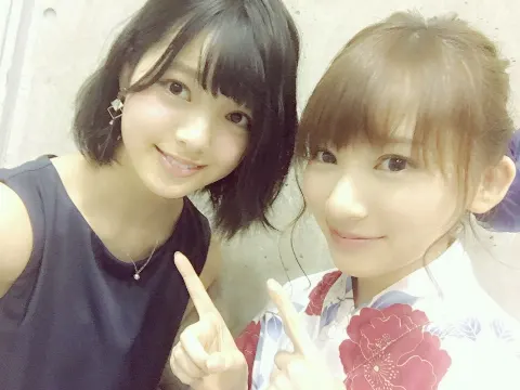 平手 友梨奈｜15歳（2016-06-27）｜4枚目