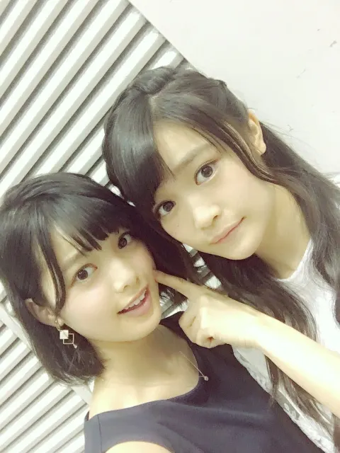 平手 友梨奈｜15歳（2016-06-27）｜5枚目