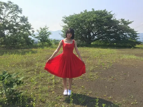 平手 友梨奈｜( ;  ; )（2016-07-02）