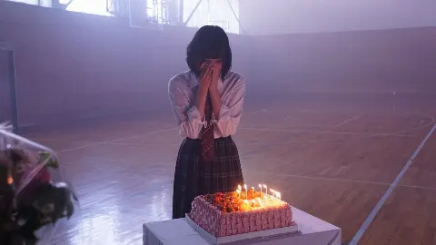 平手 友梨奈｜セカアイ♡（2016-07-14）｜2枚目