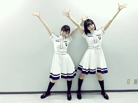 平手 友梨奈｜セカアイ♡（2016-07-14）｜5枚目