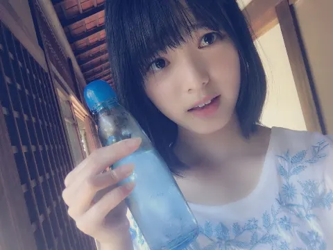平手 友梨奈｜1周年（2016-08-23）｜6枚目