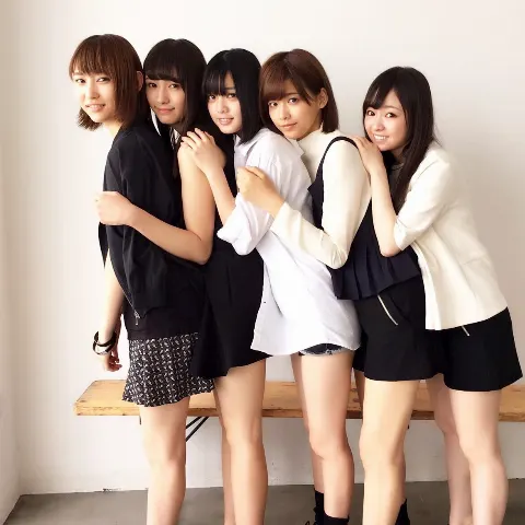 平手 友梨奈｜今日は写真祭りー（2016-09-02）