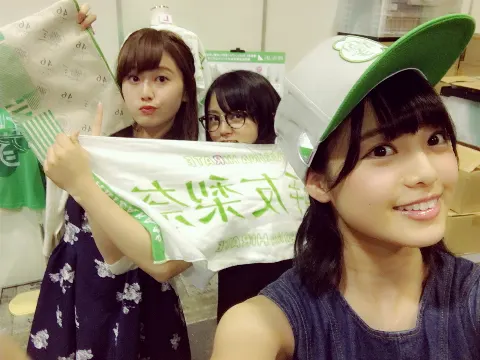 平手 友梨奈｜今日は写真祭りー（2016-09-02）｜2枚目