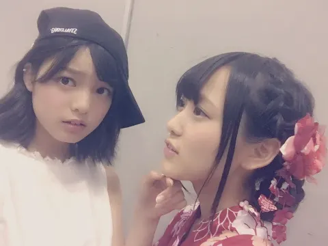 平手 友梨奈｜今日は写真祭りー（2016-09-02）｜6枚目