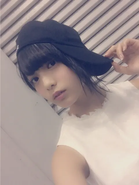 平手 友梨奈｜今日は写真祭りー（2016-09-02）｜9枚目