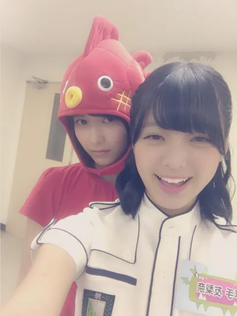 平手 友梨奈｜(｡-_-｡)（2016-09-24）｜8枚目