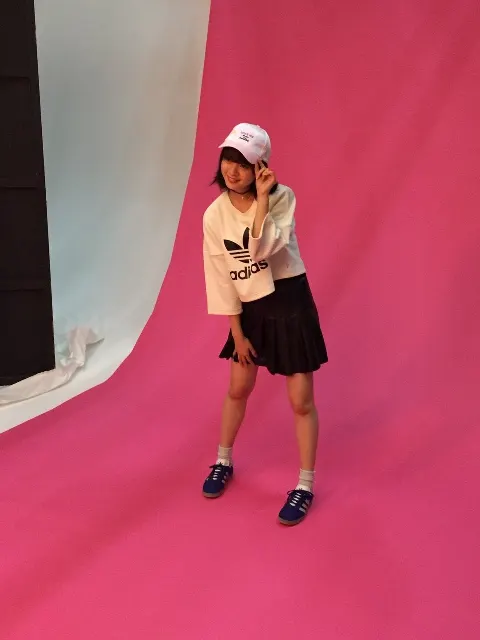 平手 友梨奈｜(｡-_-｡)（2016-09-24）｜12枚目