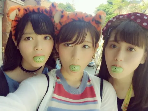平手 友梨奈｜(｡-_-｡)（2016-09-24）｜17枚目
