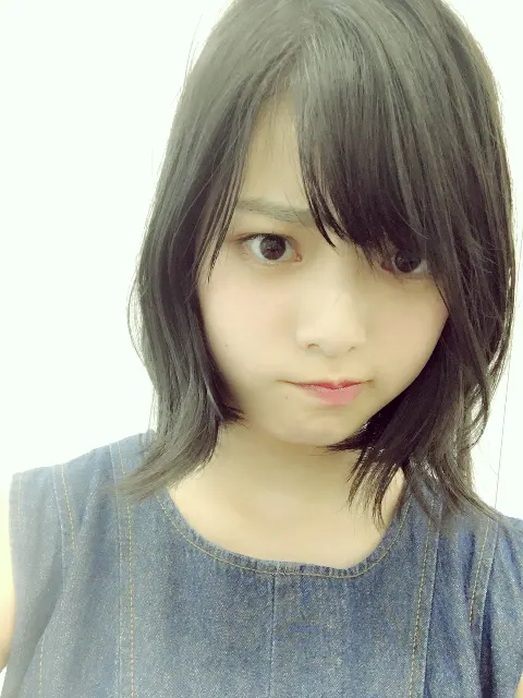 平手 友梨奈｜(｡-_-｡)（2016-09-24）｜18枚目