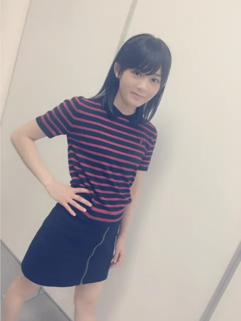 平手 友梨奈｜いえい（2016-09-14）｜7枚目