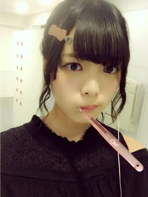 平手 友梨奈｜いえい（2016-09-14）｜12枚目
