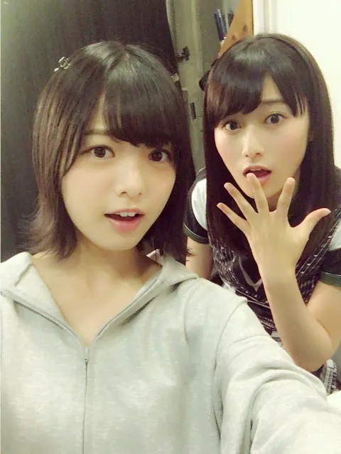 平手 友梨奈｜( .. )（2016-10-09）｜4枚目