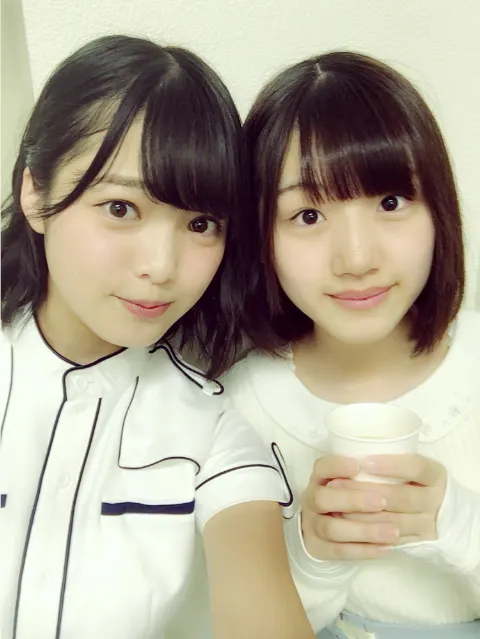 平手 友梨奈｜( .. )（2016-10-09）｜5枚目
