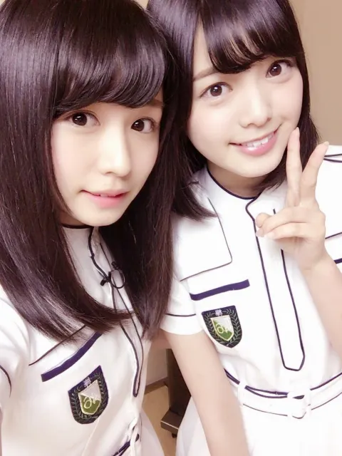 平手 友梨奈｜はろうぃん（2016-10-25）｜4枚目
