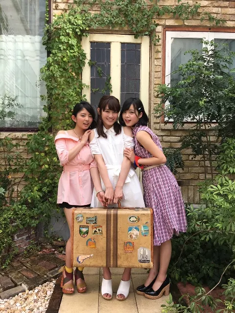 平手 友梨奈｜はろうぃん（2016-10-25）｜7枚目