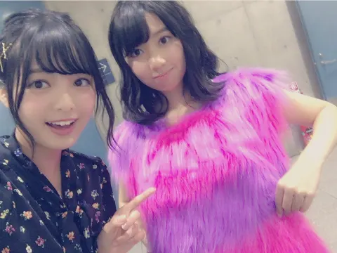 平手 友梨奈｜はろうぃん（2016-10-25）｜11枚目