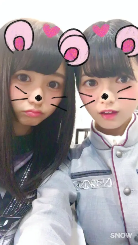 平手 友梨奈｜はろうぃん（2016-10-25）｜13枚目