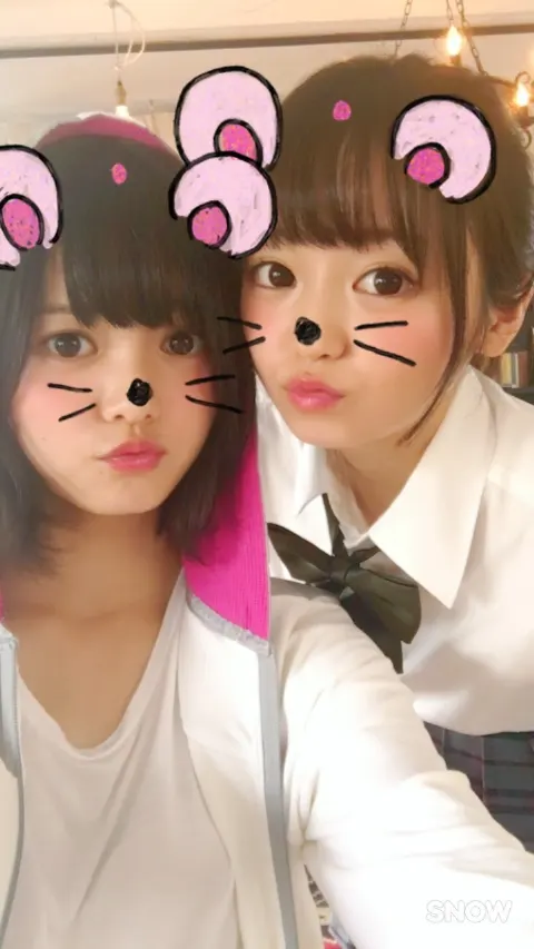平手 友梨奈｜あら（2016-11-11）｜3枚目