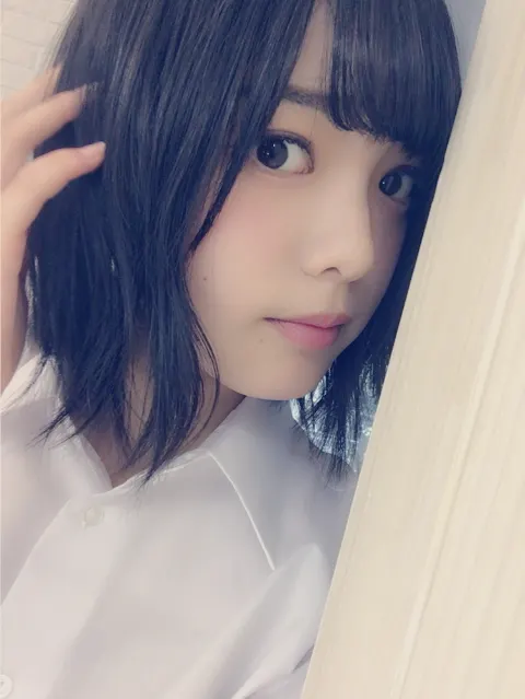 平手 友梨奈｜あら（2016-11-11）｜5枚目