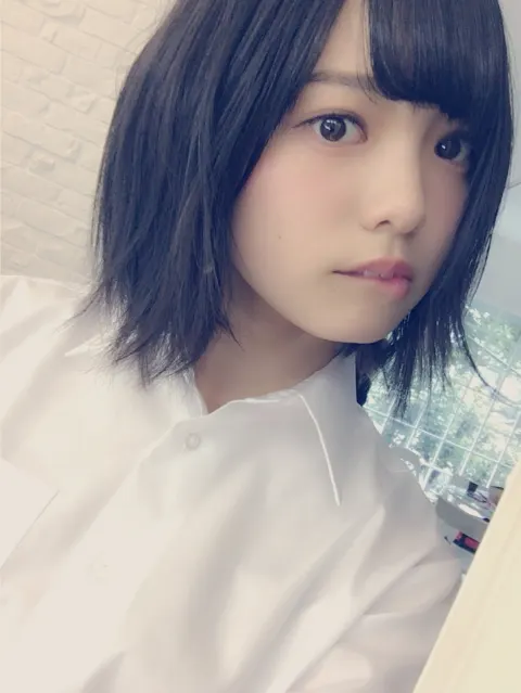 平手 友梨奈｜あら（2016-11-11）｜6枚目