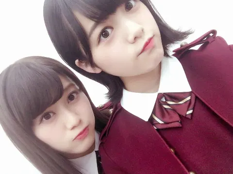 平手 友梨奈｜あら（2016-11-11）｜9枚目