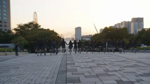 平手 友梨奈｜(_¨̮_)（2016-11-30）｜2枚目