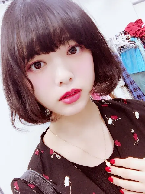 平手 友梨奈｜(_¨̮_)（2016-12-13）