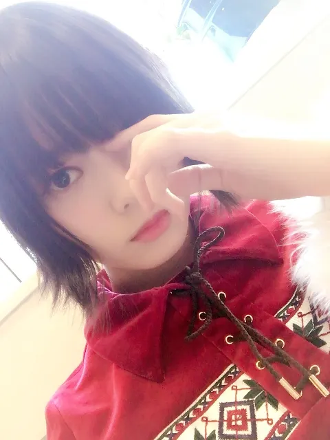 平手 友梨奈｜(∵`)（2017-02-27）