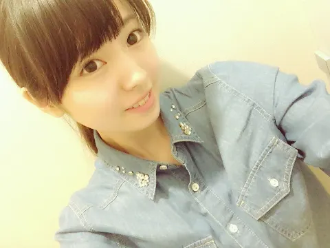 今泉 佑唯｜ついに～!（2015-11-13）