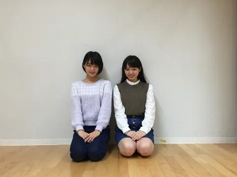 今泉 佑唯｜お菓子お菓子(´･ω･`)♡（2015-11-17）