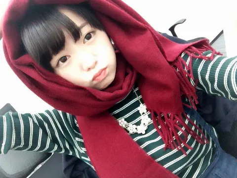 今泉 佑唯｜今日何の日?（2015-11-21）