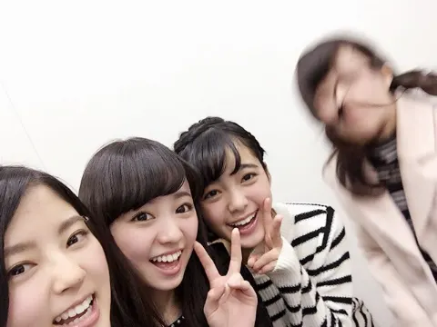 今泉 佑唯｜意外な組み合わせ。（2015-11-28）｜3枚目