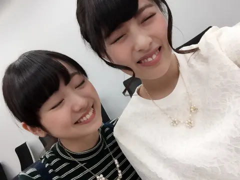 今泉 佑唯｜苦手。（2015-12-02）